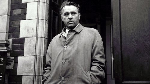 The Spy Who Came In from the Cold