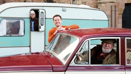 Matt Baker: Travels With Mum and Dad