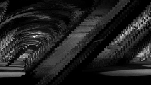Maigret Sets a Trap