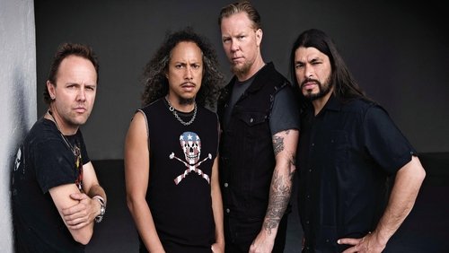 Metallica: WorldWired Tour 2017 - Live from Edmonton, Canada