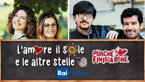 L'amore, il sole e le altre stelle