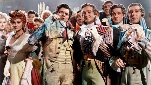 The Elusive Pimpernel