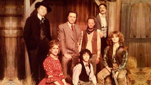 Best of the West