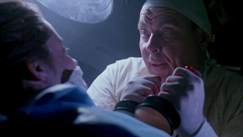 Dr. Giggles