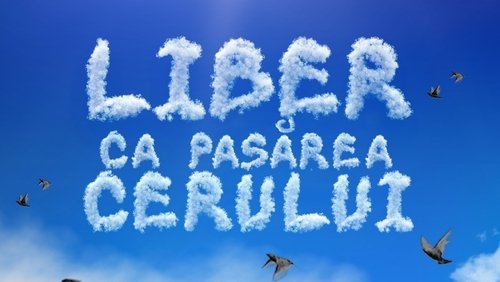 Liber ca pasărea cerului