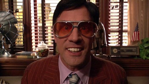 National Lampoon's Dirty Movie