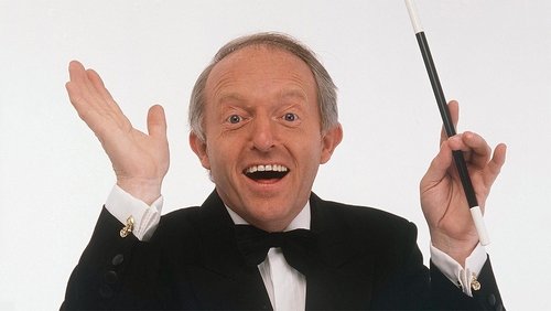 The Paul Daniels Magic Show