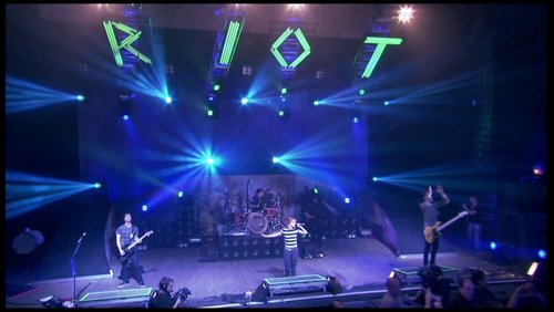 Paramore: The Final Riot!