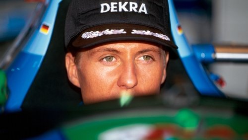 Schumacher