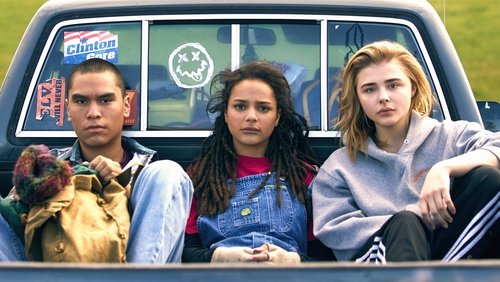 The Miseducation of Cameron Post