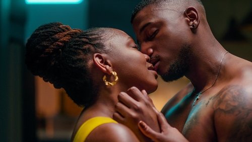 Umjolo: The Gone Girl