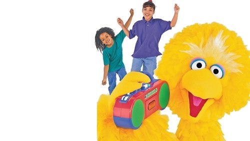 Sesame Street: Get Up and Dance