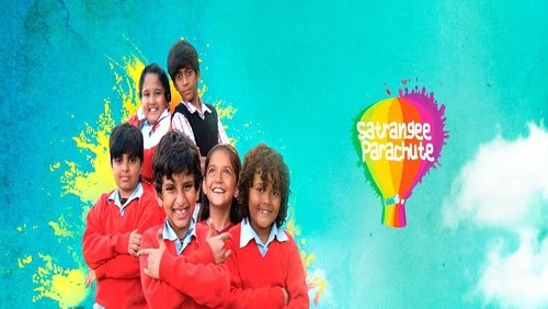 Satrangee Parachute
