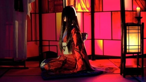 Rokuroku: The Promise of the Witch