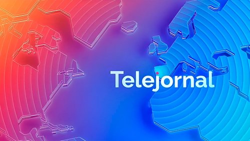 Telejornal