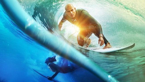 The Ultimate Surfer