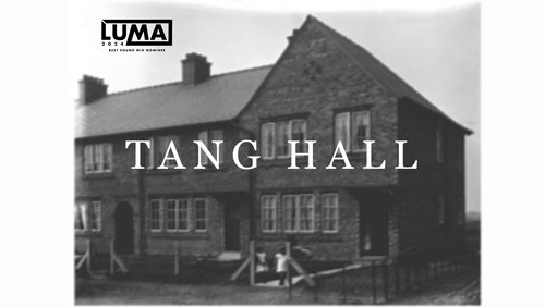 Tang Hall