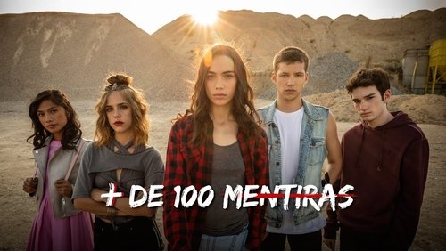 Más de 100 mentiras