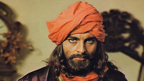 The Tiger Is Still Alive: Sandokan to the Rescue