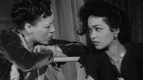 Dirty Gertie from Harlem U.S.A.