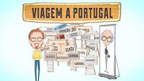 Viagem a Portugal