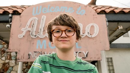 A Kid Called Mayonnaise