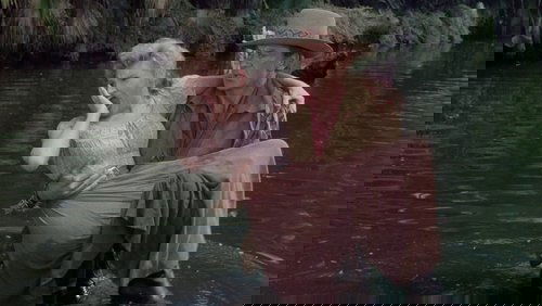Distant Drums