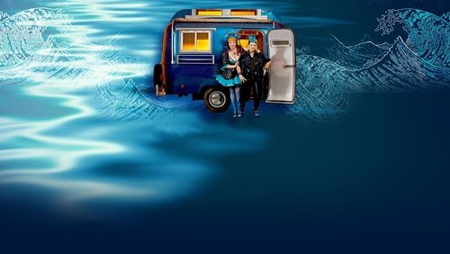 Water Makes Us Wet: An Ecosexual Adventure