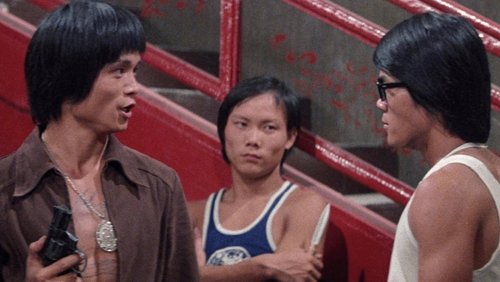 Chinatown Kid