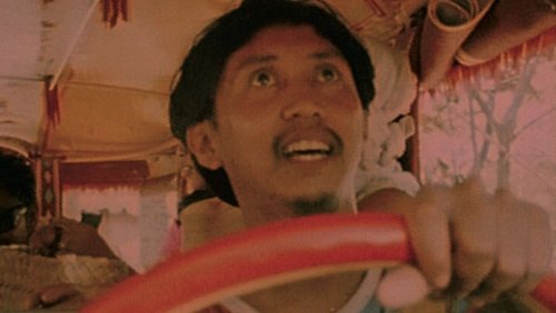 Mababangong Bangungot
