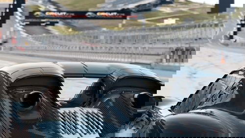 APEX: The Story of the Hypercar