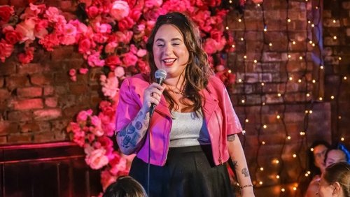 Liza Treyger: Night Owl