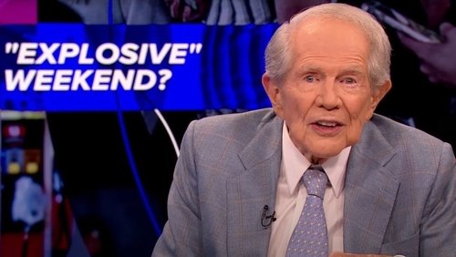 The 700 Club