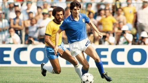 Paolo Rossi: A Champion is a Dreamer Who Never Gives Up
