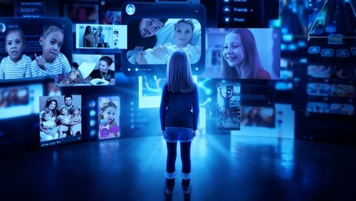 Born to Be Viral: The Real Lives of Kidfluencers
