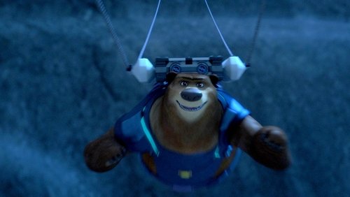 Super Bear