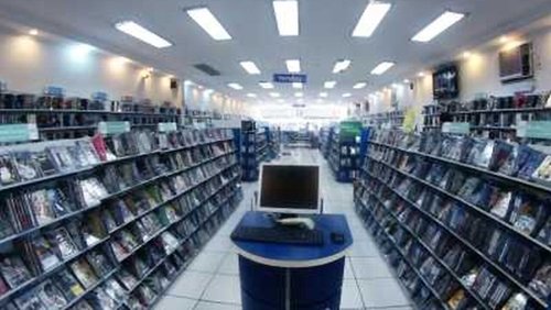 CineMagia: The Story of São Paulo's Video Stores