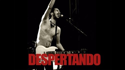 Poncho K ‎– Despertando (En Vivo)