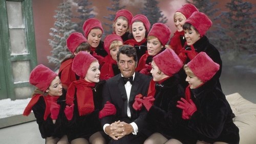 The Dean Martin Christmas Show