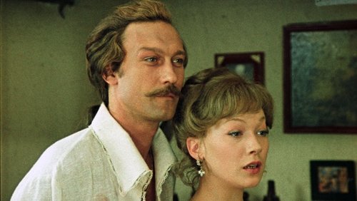 The Very Same Munchhausen