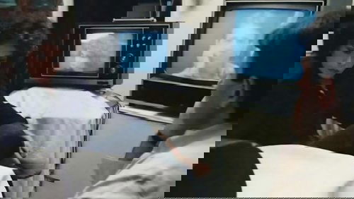 Invisible Adversaries