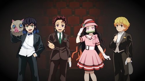 Kimetsu Orchestra Concert