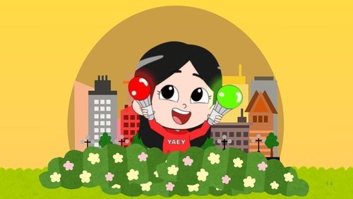 The Adventures Of Siowei's World