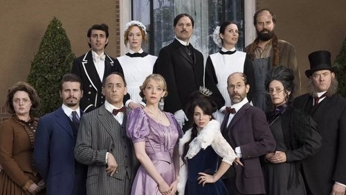 Another Period