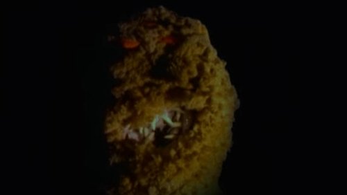 Goosebumps: It Came from Beneath the Sink