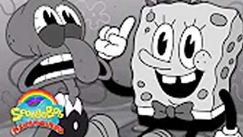 SpongeBob: Reimagined