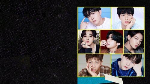 MTV Unplugged Presents: BTS