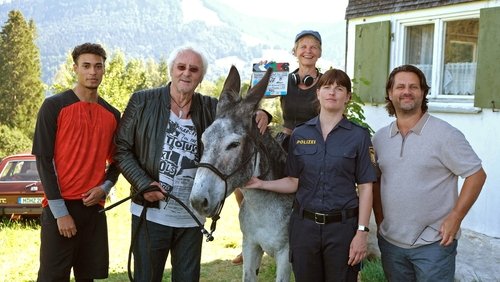 Mein Vater, der Esel und ich