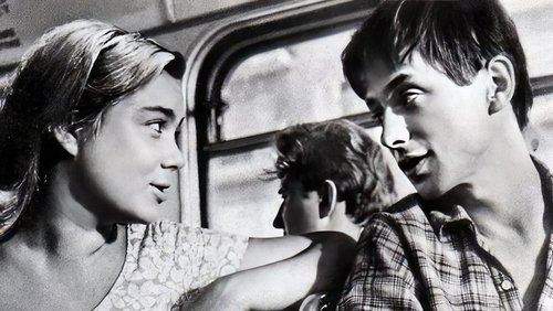 The First Trolleybus