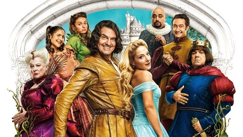The New Adventures of Cinderella